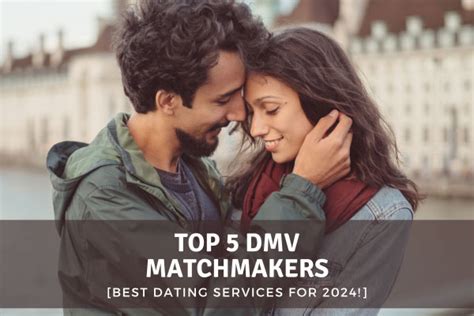 dmv matchmaking